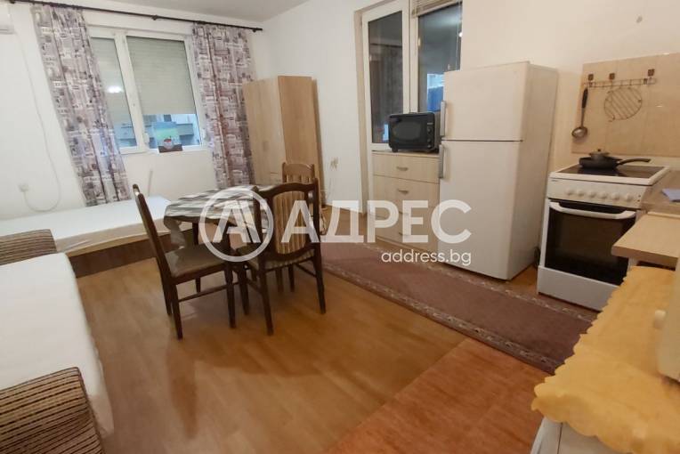 Едностаен апартамент, Плевен, Център, 677380, Снимка 3