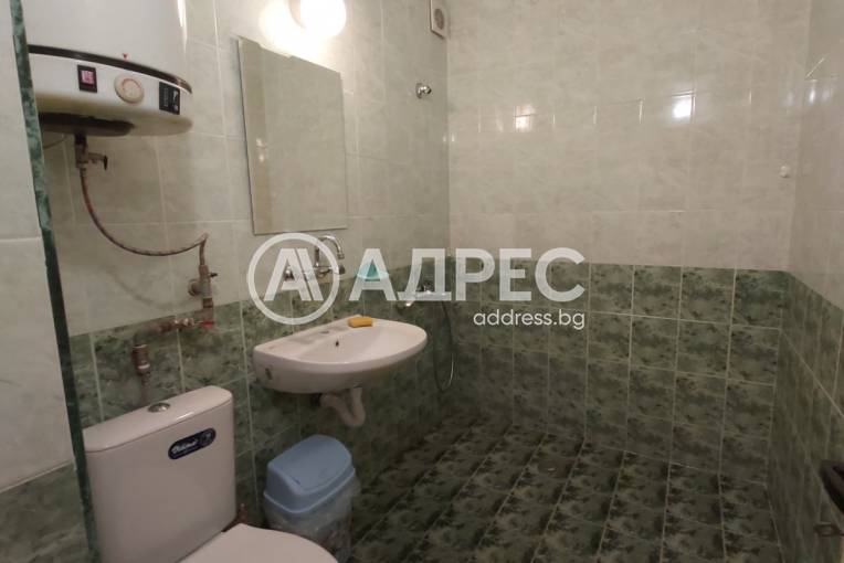 Едностаен апартамент, Плевен, Център, 677380, Снимка 4