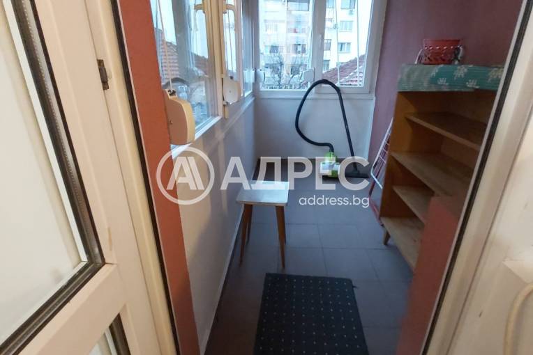 Едностаен апартамент, Плевен, Център, 677380, Снимка 5