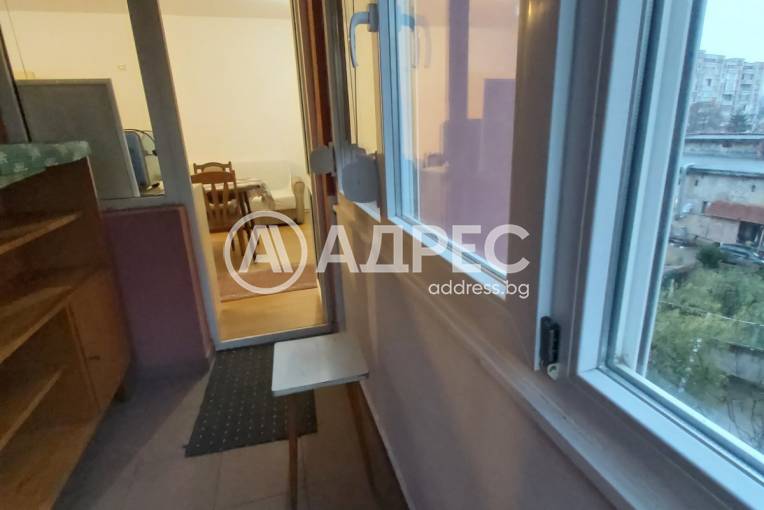 Едностаен апартамент, Плевен, Център, 677380, Снимка 6