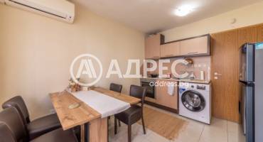 Двустаен апартамент, Варна, Чаталджа, 678380, Снимка 1