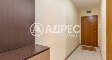 Двустаен апартамент, Варна, Чаталджа, 678380, Снимка 11