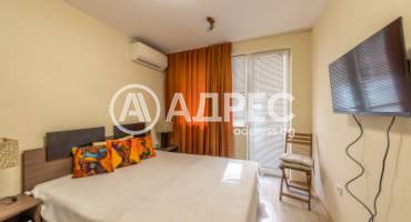 Двустаен апартамент, Варна, Чаталджа, 678380, Снимка 2