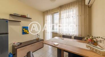 Двустаен апартамент, Варна, Чаталджа, 678380, Снимка 3