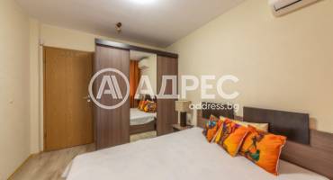 Двустаен апартамент, Варна, Чаталджа, 678380, Снимка 5