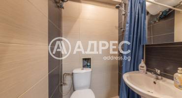 Двустаен апартамент, Варна, Чаталджа, 678380, Снимка 6