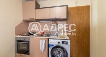 Двустаен апартамент, Варна, Чаталджа, 678380, Снимка 7