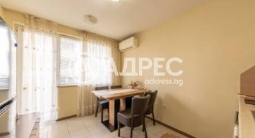 Двустаен апартамент, Варна, Чаталджа, 678380, Снимка 8