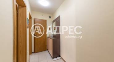 Двустаен апартамент, Варна, Чаталджа, 678380, Снимка 9