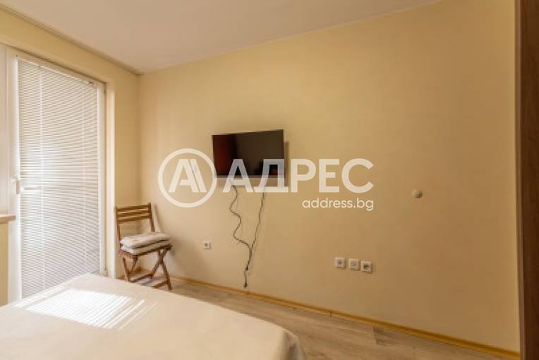 Двустаен апартамент, Варна, Чаталджа, 678380, Снимка 10