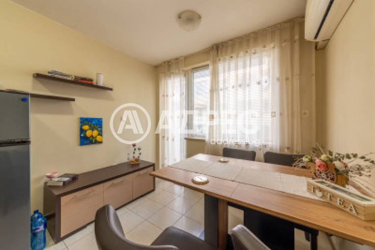 Двустаен апартамент, Варна, Чаталджа, 678380, Снимка 3