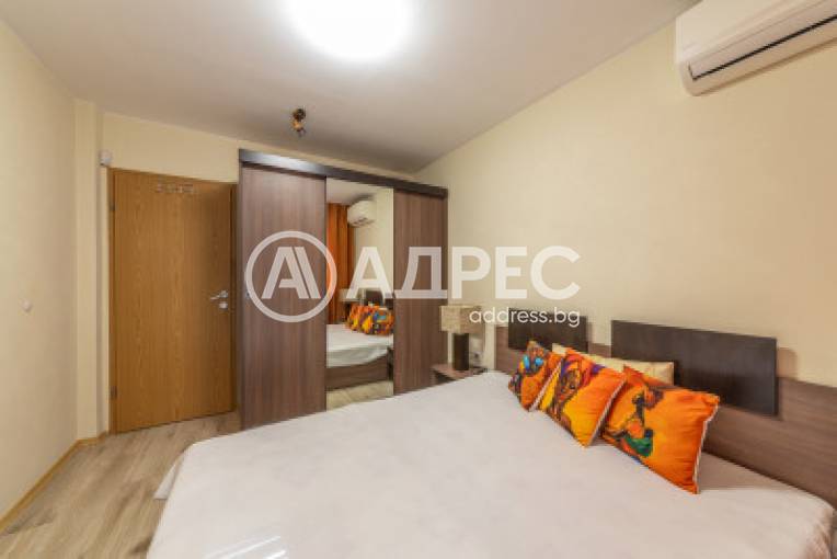 Двустаен апартамент, Варна, Чаталджа, 678380, Снимка 5