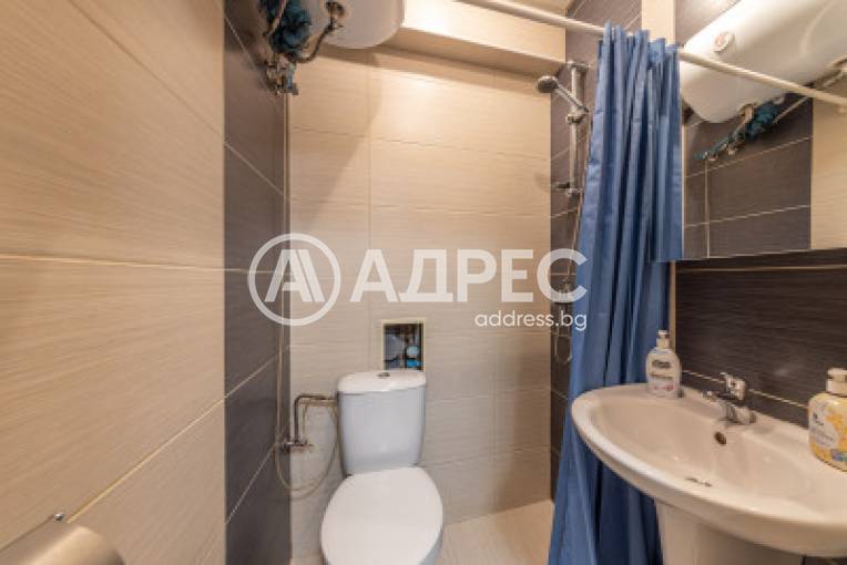 Двустаен апартамент, Варна, Чаталджа, 678380, Снимка 6