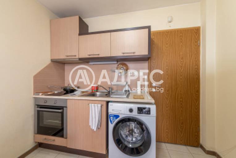 Двустаен апартамент, Варна, Чаталджа, 678380, Снимка 7