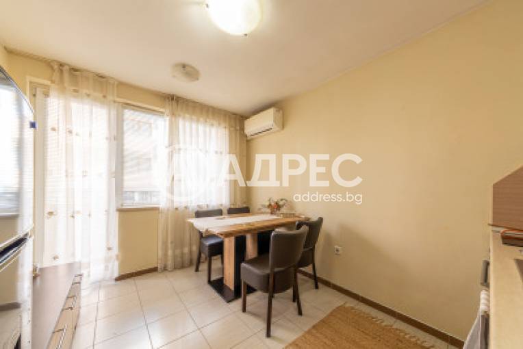 Двустаен апартамент, Варна, Чаталджа, 678380, Снимка 8