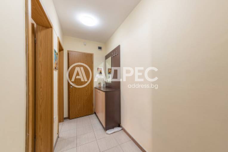 Двустаен апартамент, Варна, Чаталджа, 678380, Снимка 9