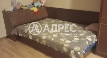 Двустаен апартамент, Сливен, Българка, 682380, Снимка 1