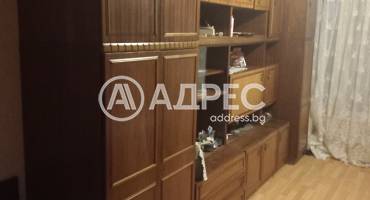 Двустаен апартамент, Сливен, Българка, 682380, Снимка 2