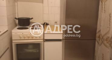 Двустаен апартамент, Сливен, Българка, 682380, Снимка 4