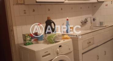 Двустаен апартамент, Сливен, Българка, 682380, Снимка 5