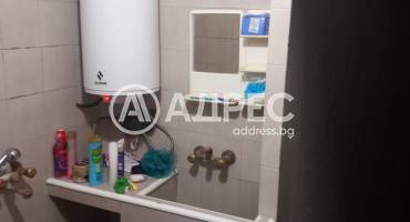 Двустаен апартамент, Сливен, Българка, 682380, Снимка 8