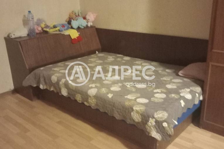 Двустаен апартамент, Сливен, Българка, 682380, Снимка 1