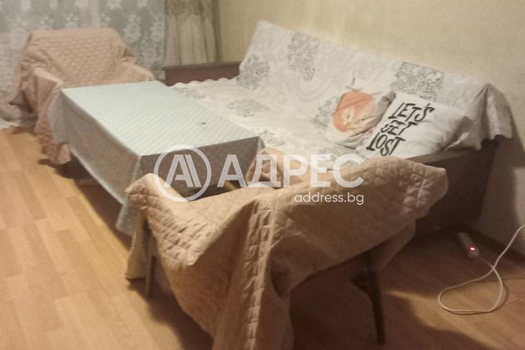 Двустаен апартамент, Сливен, Българка, 682380, Снимка 3