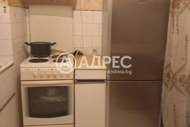 Двустаен апартамент, Сливен, Българка, 682380, Снимка 4