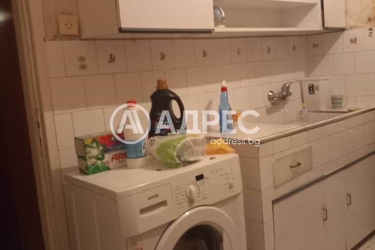 Двустаен апартамент, Сливен, Българка, 682380, Снимка 5