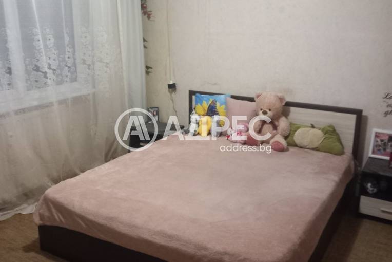 Двустаен апартамент, Сливен, Българка, 682380, Снимка 6