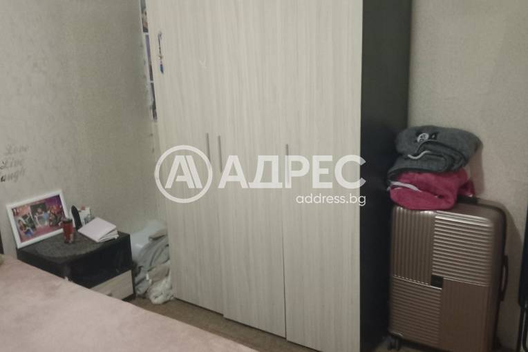 Двустаен апартамент, Сливен, Българка, 682380, Снимка 7