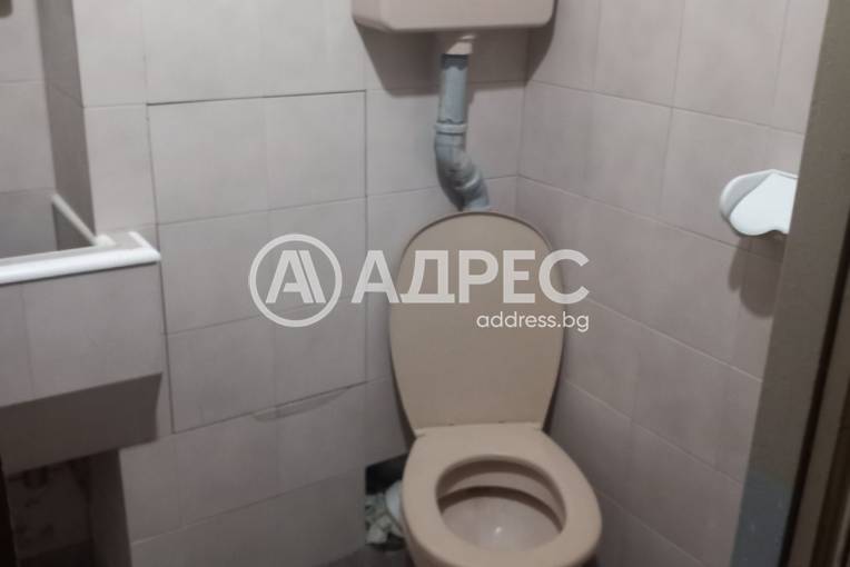 Двустаен апартамент, Сливен, Българка, 682380, Снимка 9