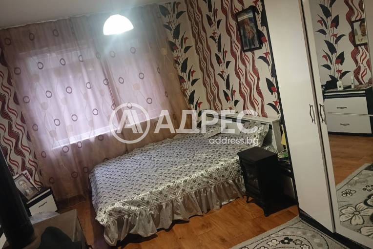 Етаж от къща, Сливен, Клуцохор, 684380, Снимка 1