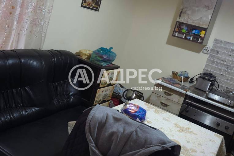 Етаж от къща, Сливен, Клуцохор, 684380, Снимка 2