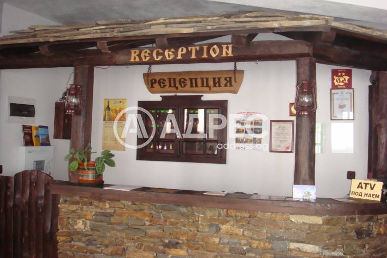 Заведение/Ресторант, Априлци, Ново село - Център, 693380, Снимка 7