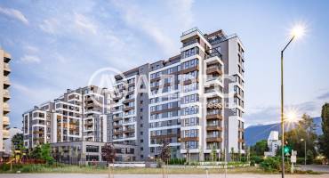 Тристаен апартамент, София, Витоша, 694380, Снимка 6