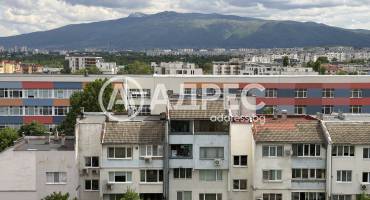 Двустаен апартамент, София, Обеля 2, 695380, Снимка 1