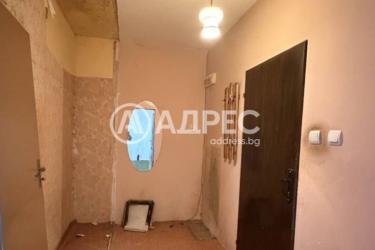Двустаен апартамент, София, Обеля 2, 695380, Снимка 3