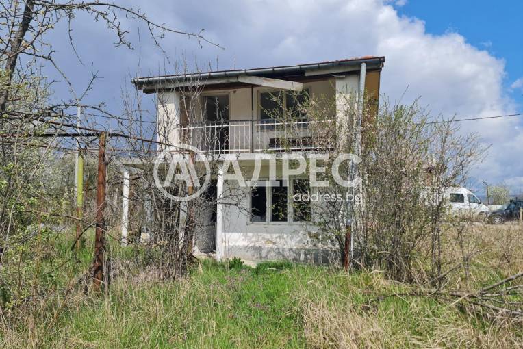 Къща/Вила, Звездица, 701380, Снимка 1