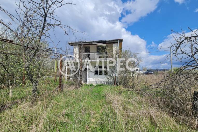 Къща/Вила, Звездица, 701380, Снимка 3