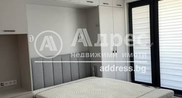 Едностаен апартамент, Пловдив, Христо Смирненски, 523381, Снимка 3