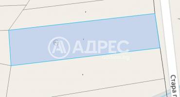 Парцел/Терен, Априлци, Видима, 653381, Снимка 1