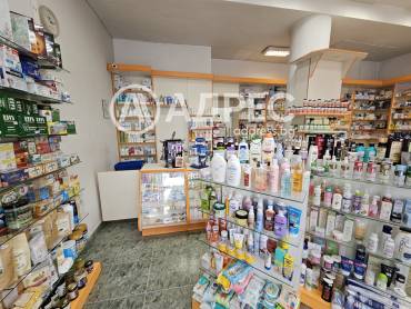 Магазин, Стара Загора, Широк център, 661381, Снимка 1