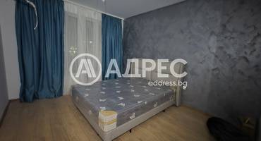 Двустаен апартамент, София, Обеля 1, 672381, Снимка 1