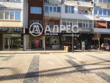 Магазин, Добрич, Център, 680381, Снимка 1
