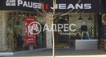 Магазин, Добрич, Център, 680381, Снимка 1