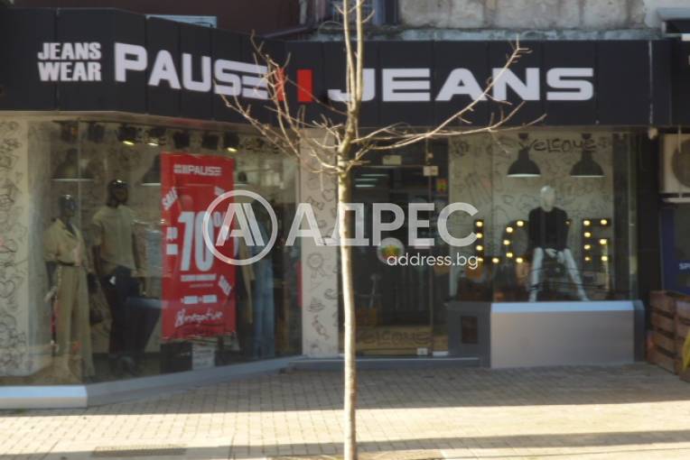 Магазин, Добрич, Център, 680381, Снимка 1