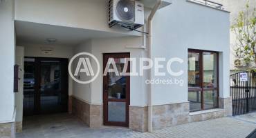 Офис, Бургас, Лазур, 683381, Снимка 1