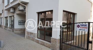 Офис, Бургас, Лазур, 683381, Снимка 10