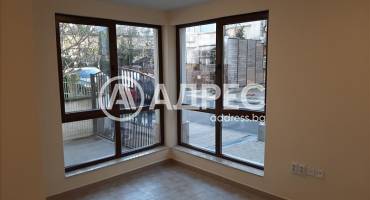 Офис, Бургас, Лазур, 683381, Снимка 9